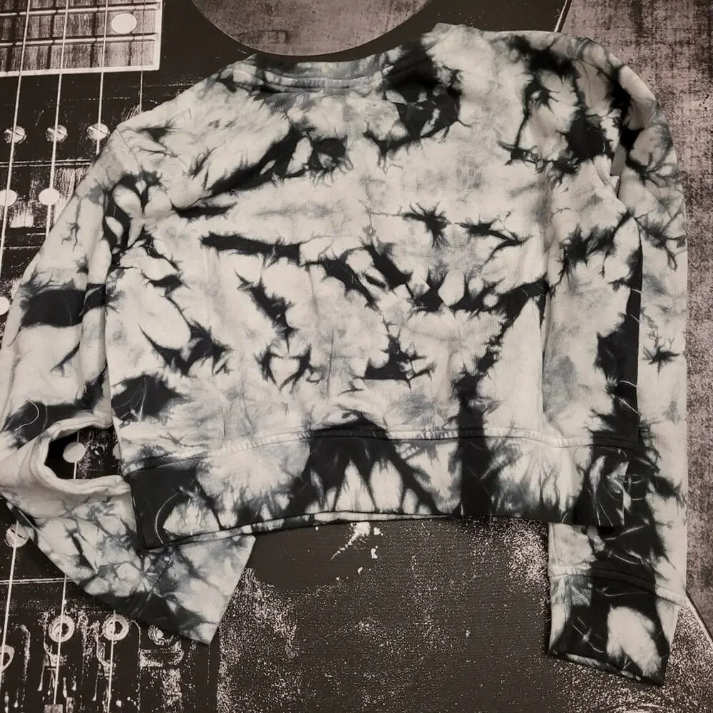 NWT Kappa Cropped Top